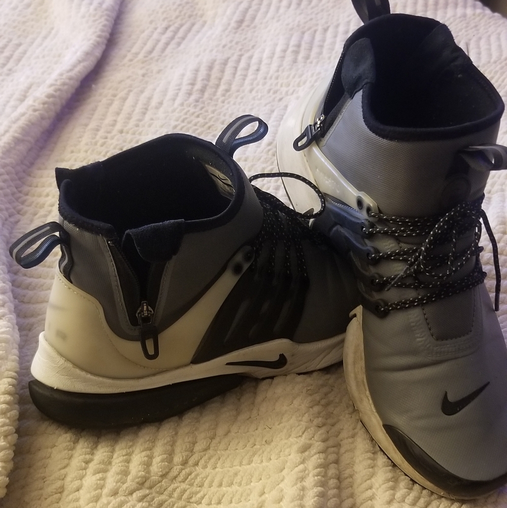 Nike Presto